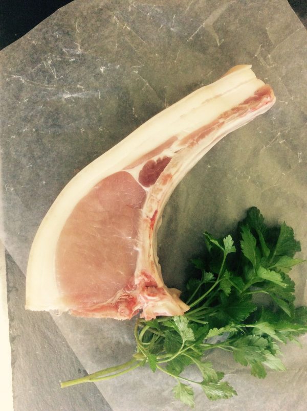 Loin chops